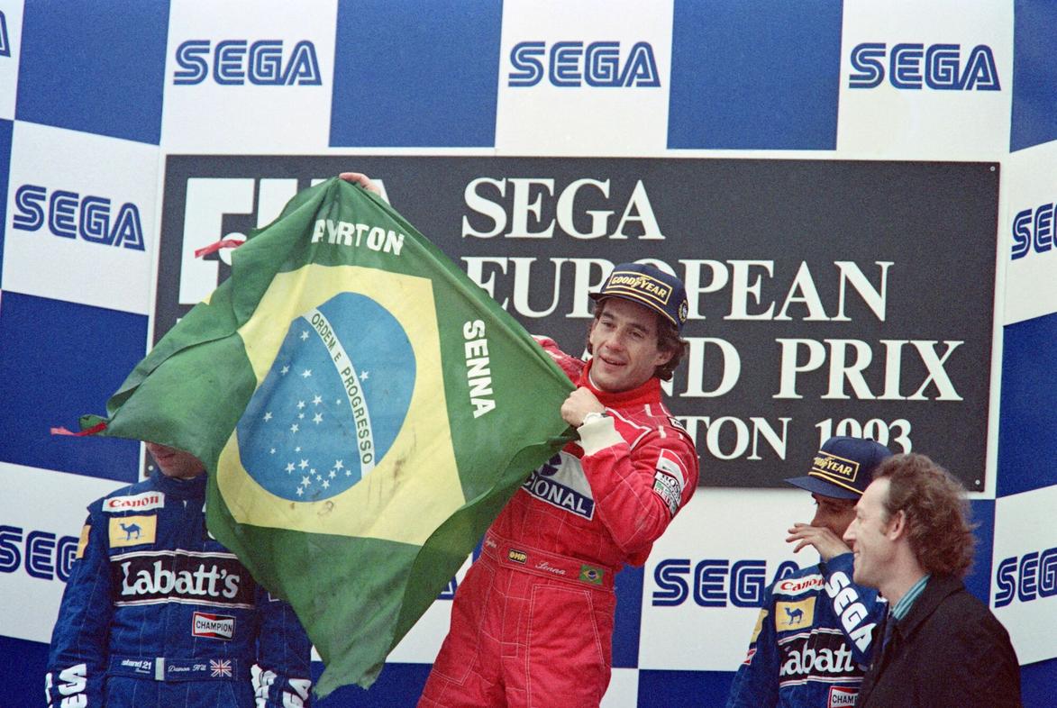 Senna