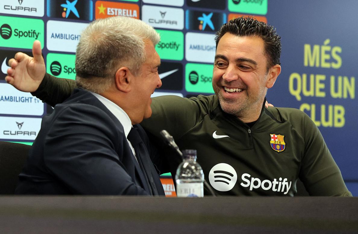 Xavi