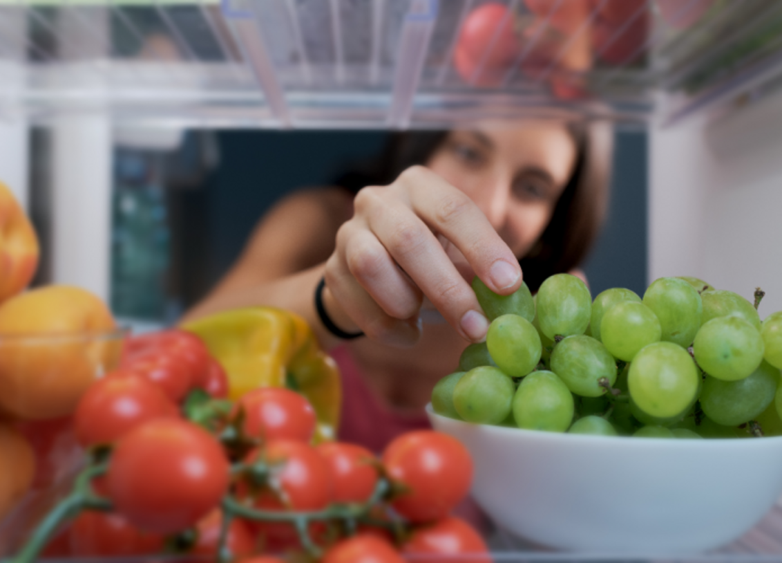 Alimentação Compulsiva