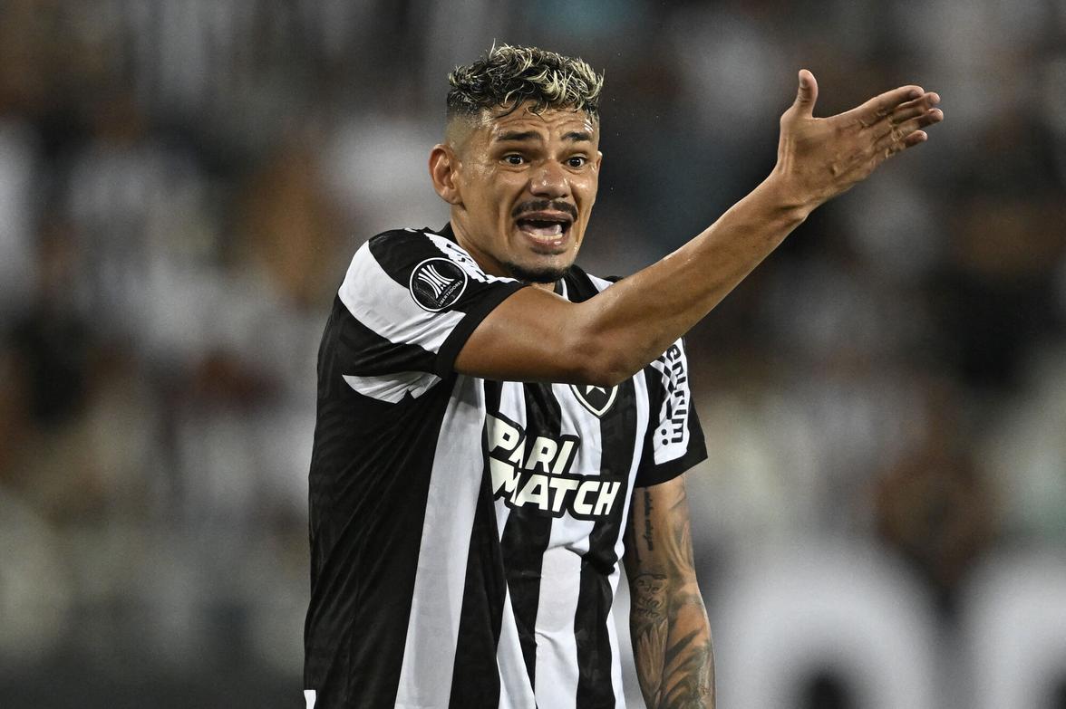 Libertadores