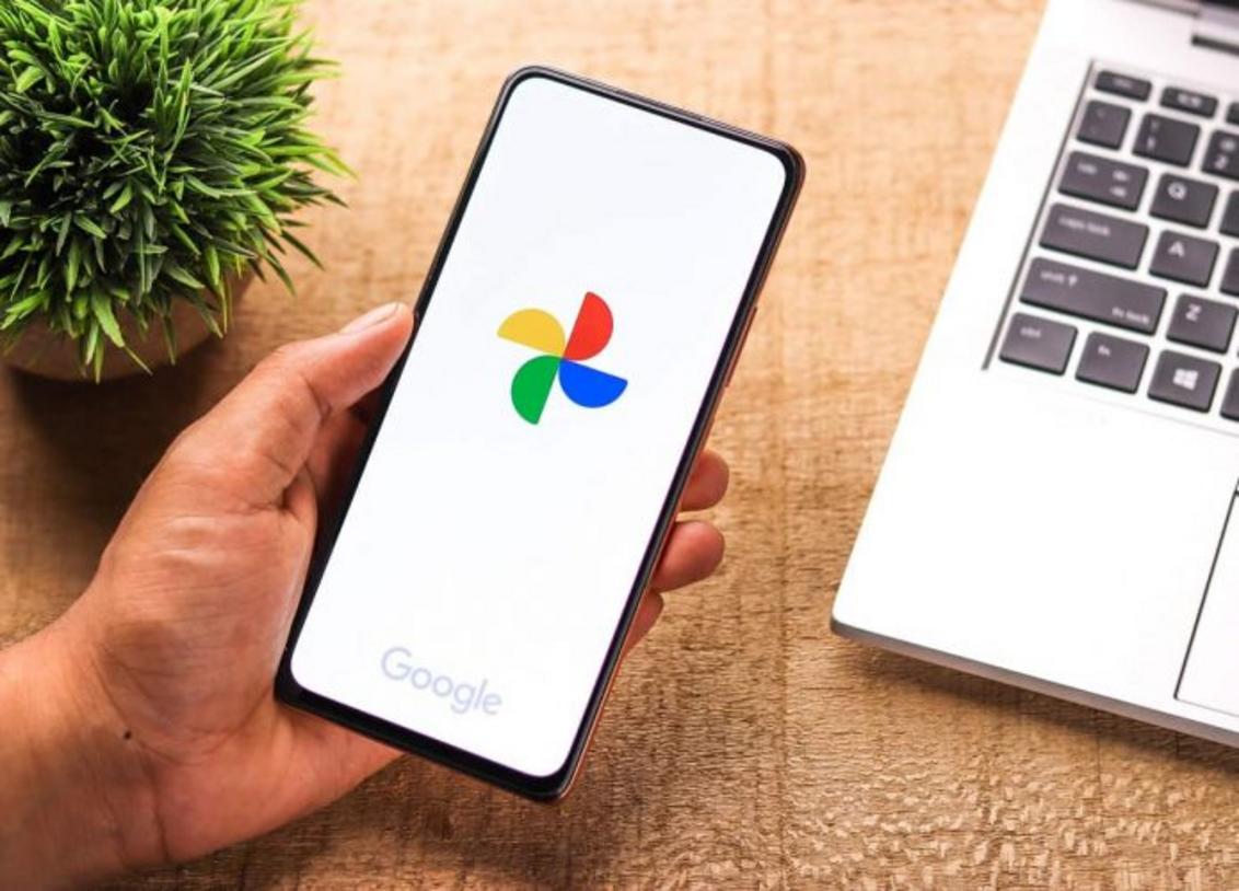Google Fotos