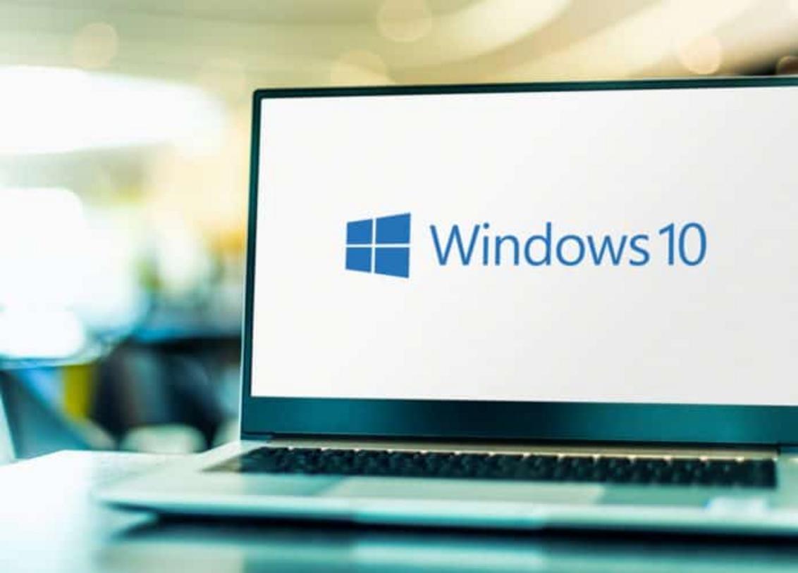 Windows 10