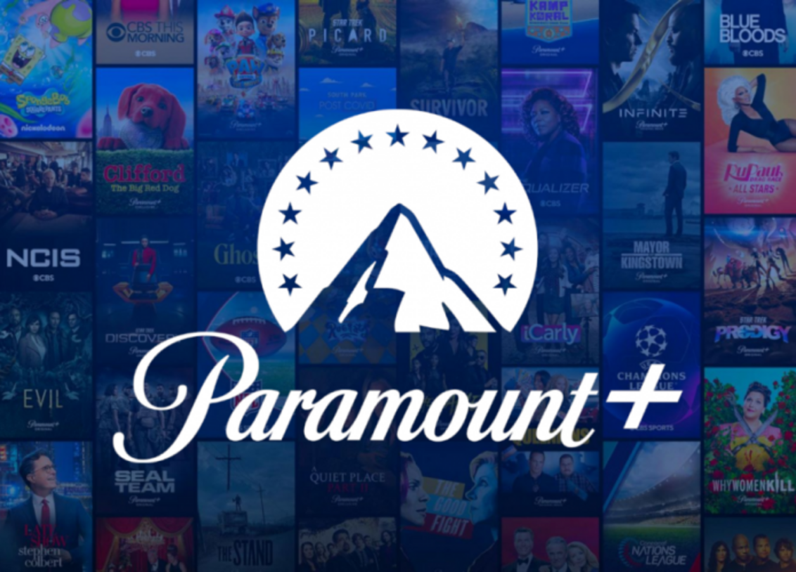 Paramount+