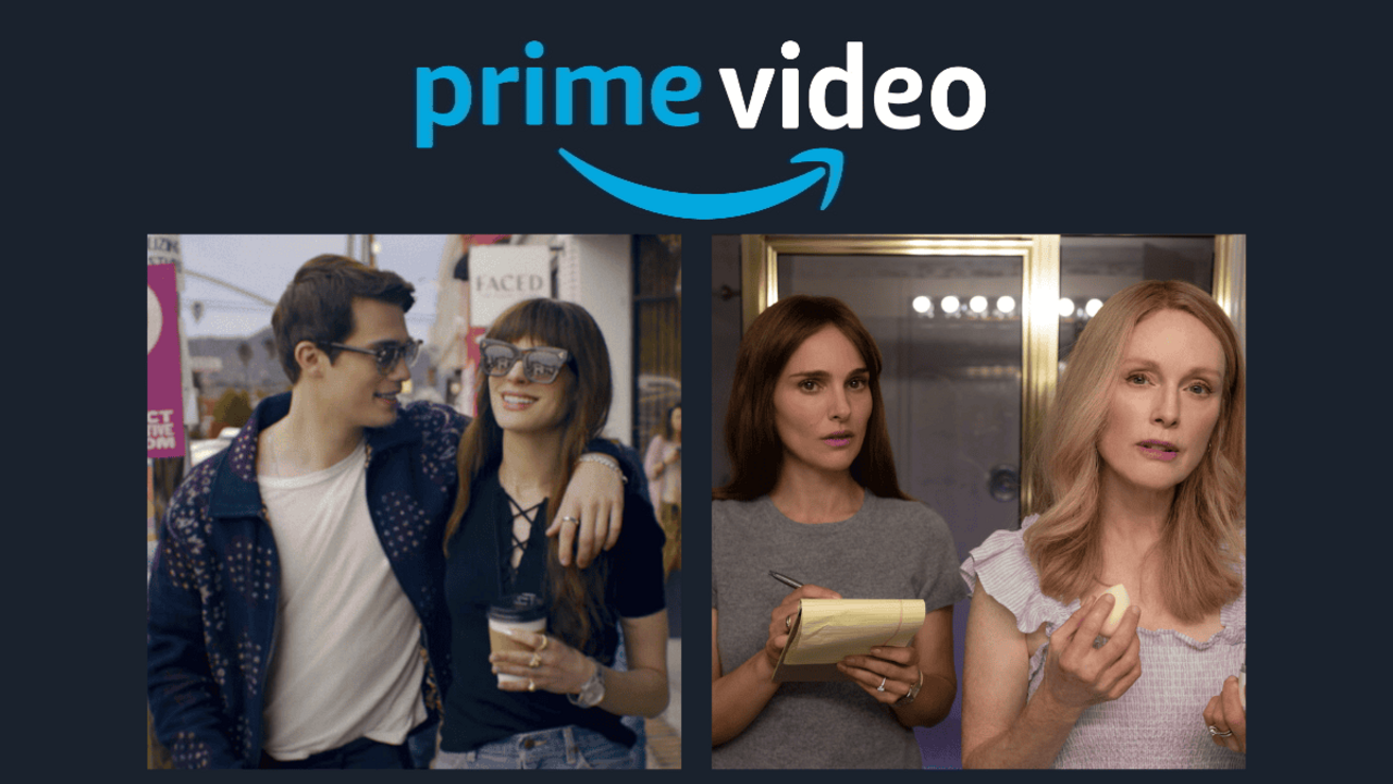 Amazon Prime Video