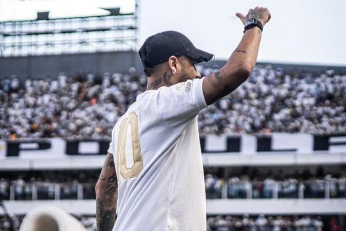 Neymar