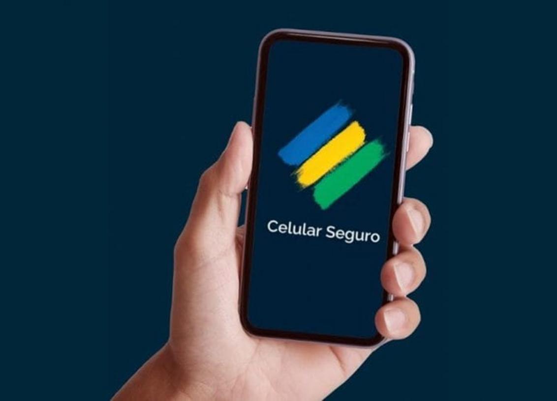 Celular Seguro