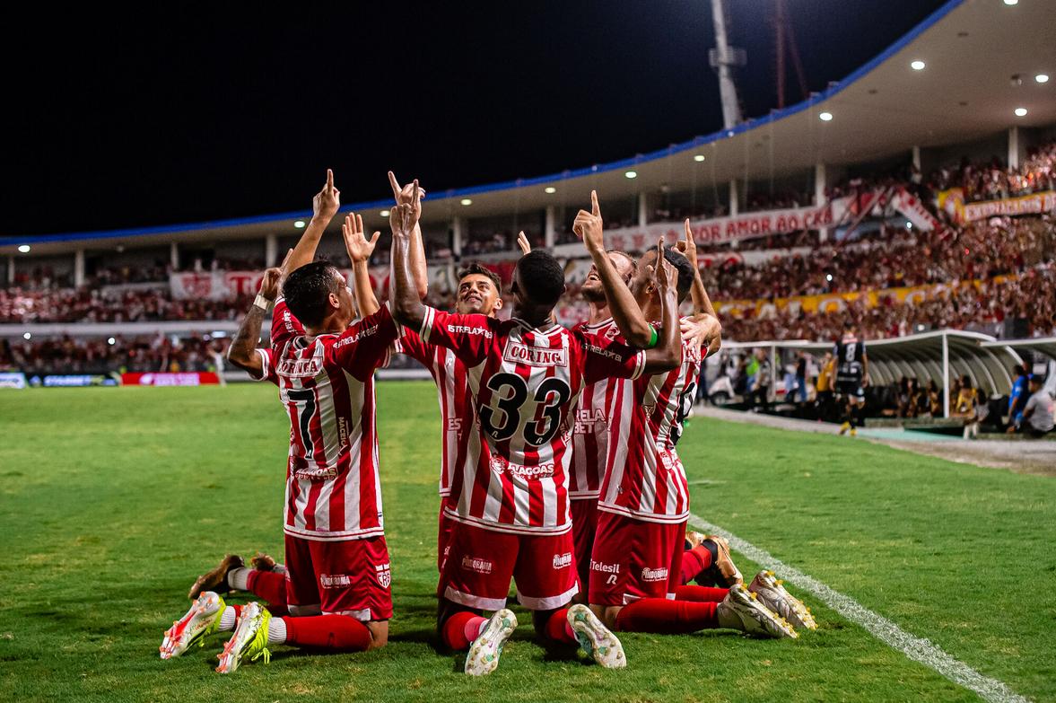 Copa Do Nordeste