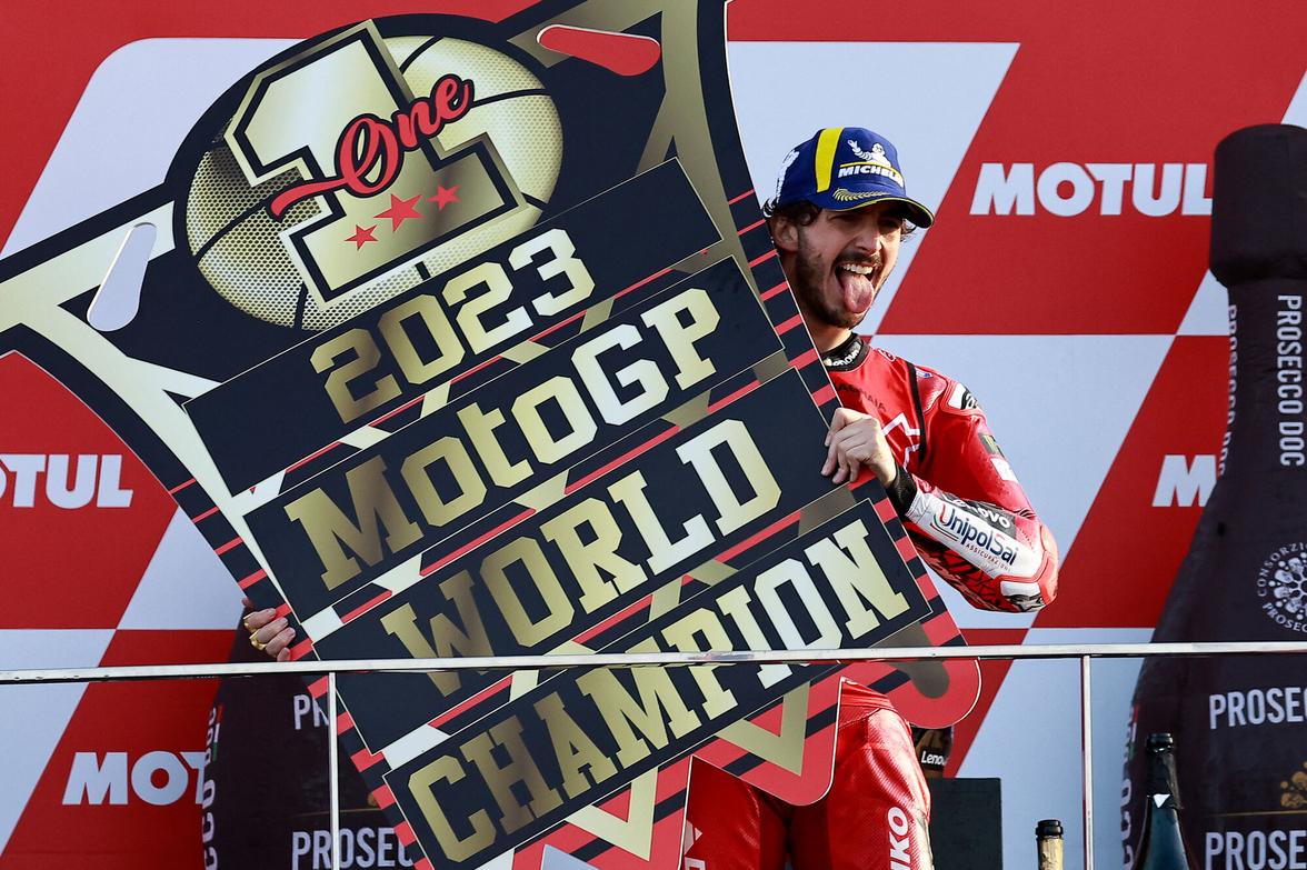 Motogp
