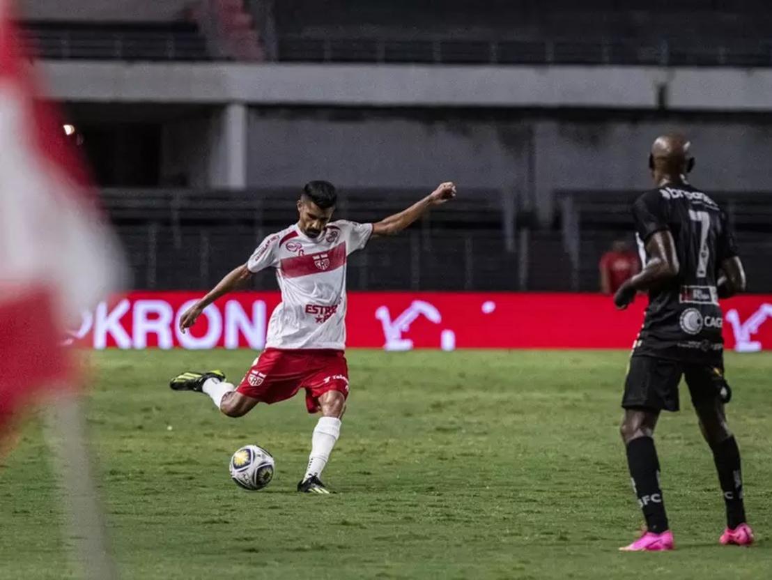 Copa Do Nordeste