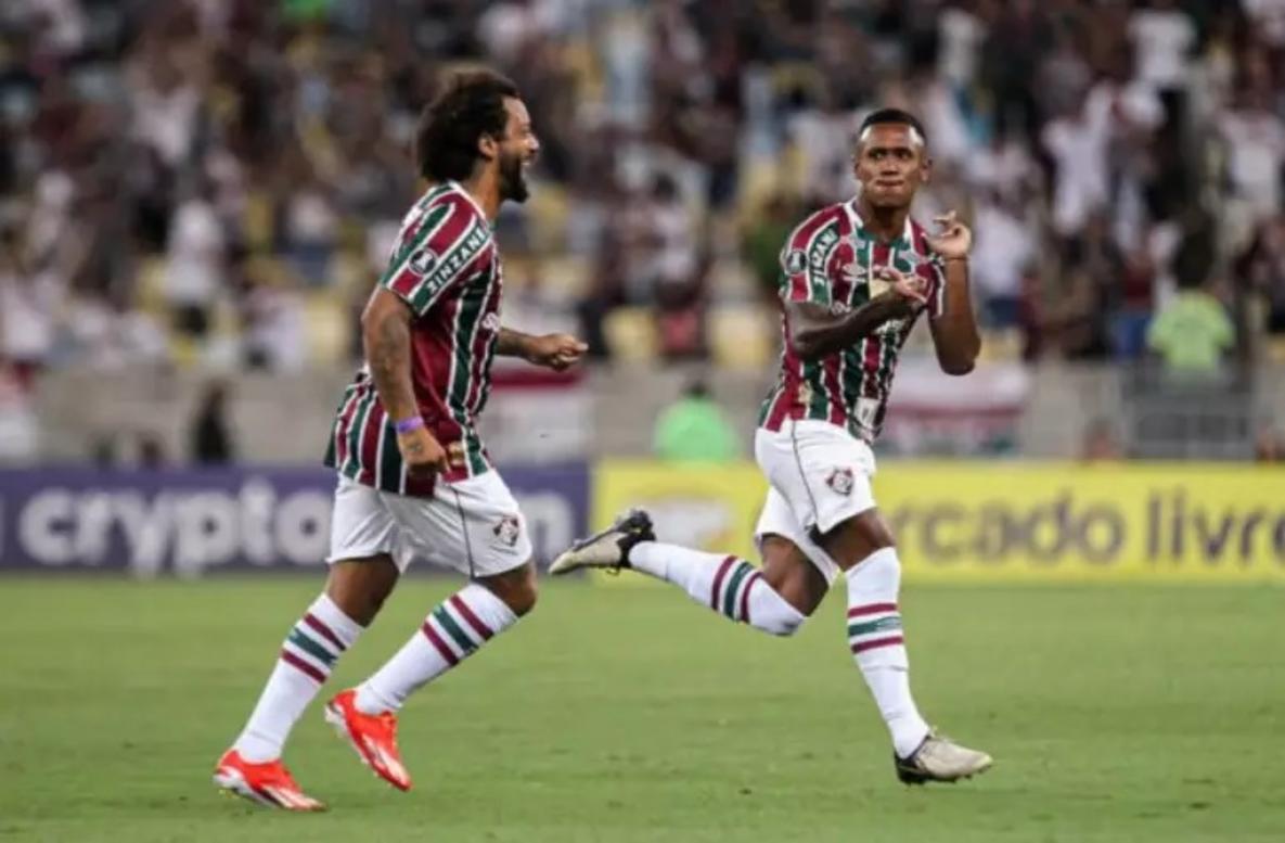 Fluminense