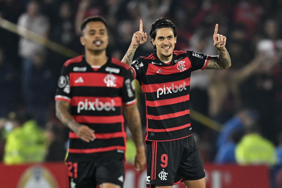 Flamengo