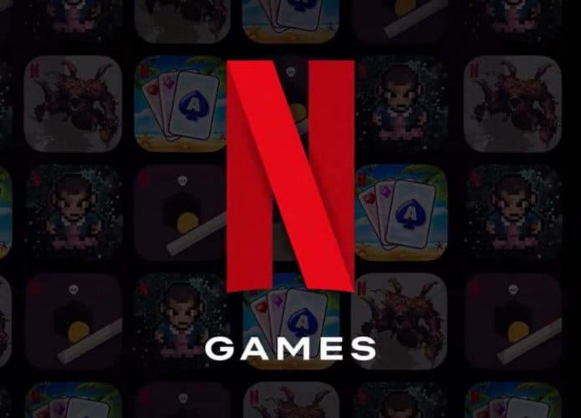 Netflix Games