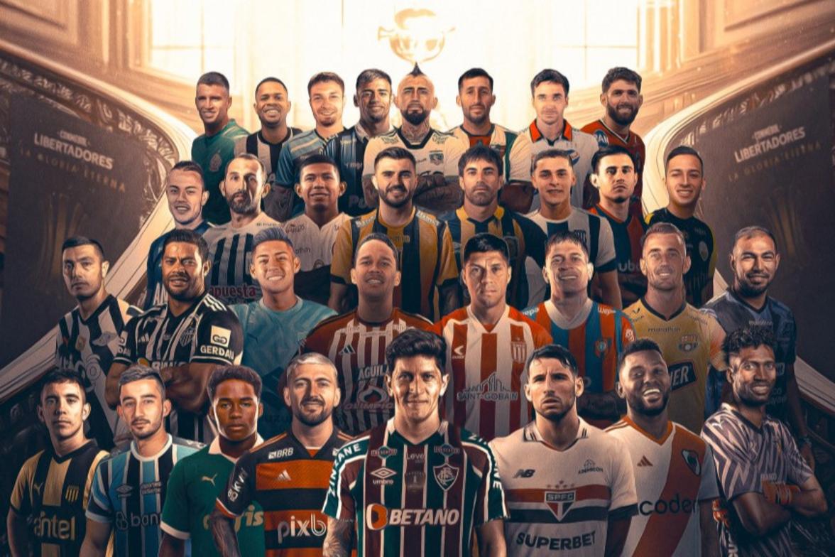 Libertadores