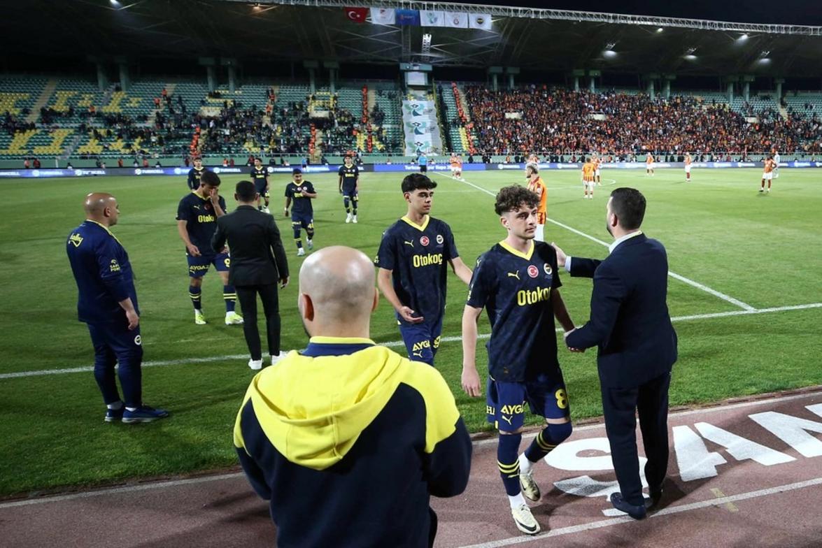 Fenerbahçe