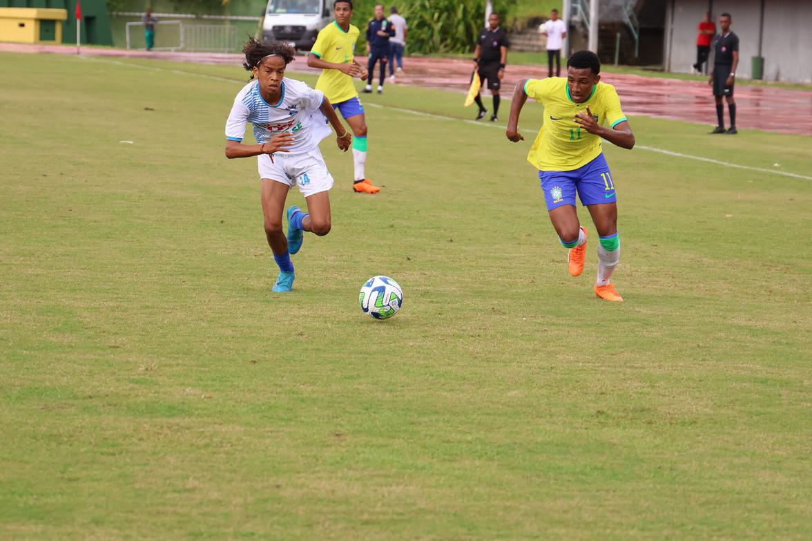 Futebol