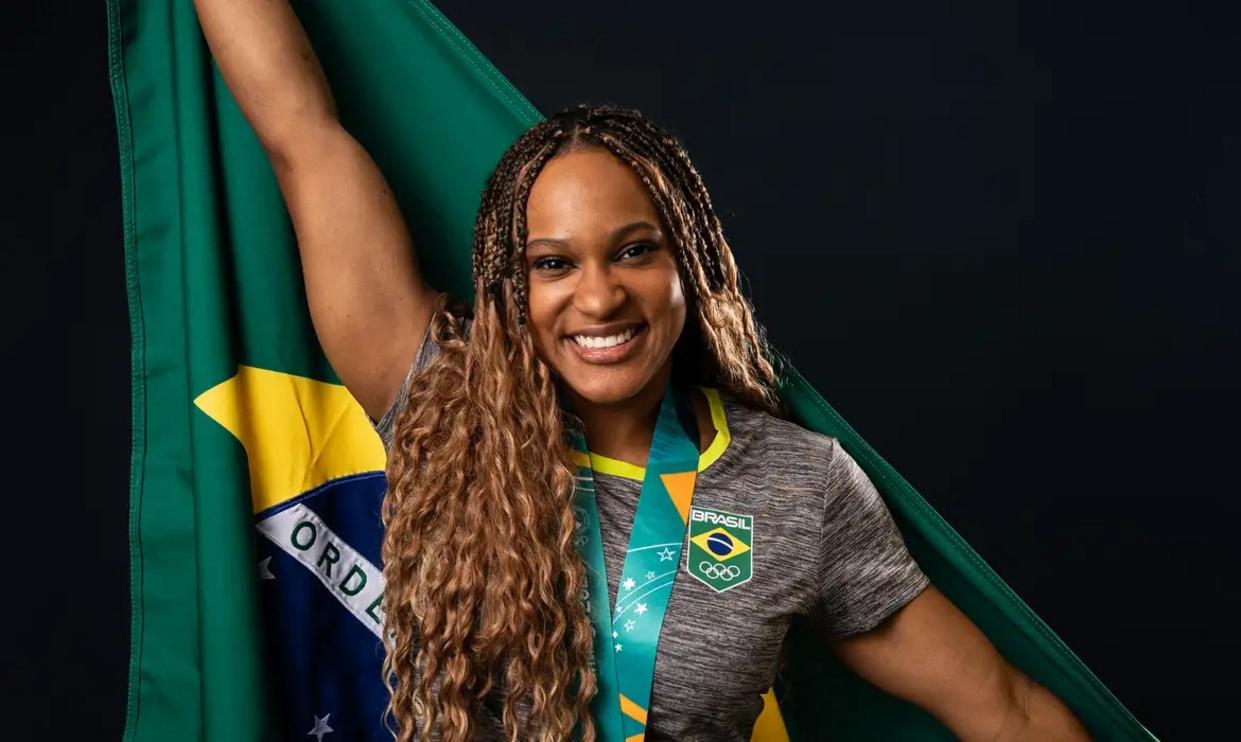 Bolsa Atleta