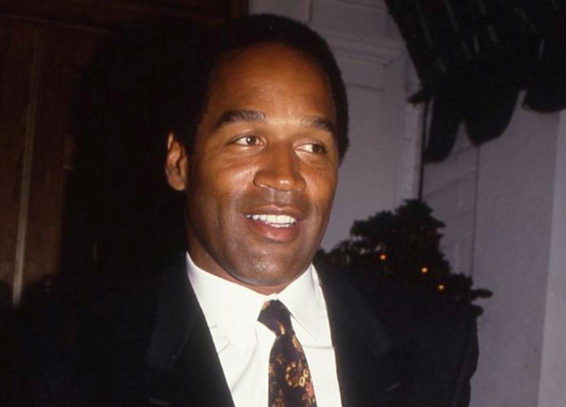 O.j. Simpson