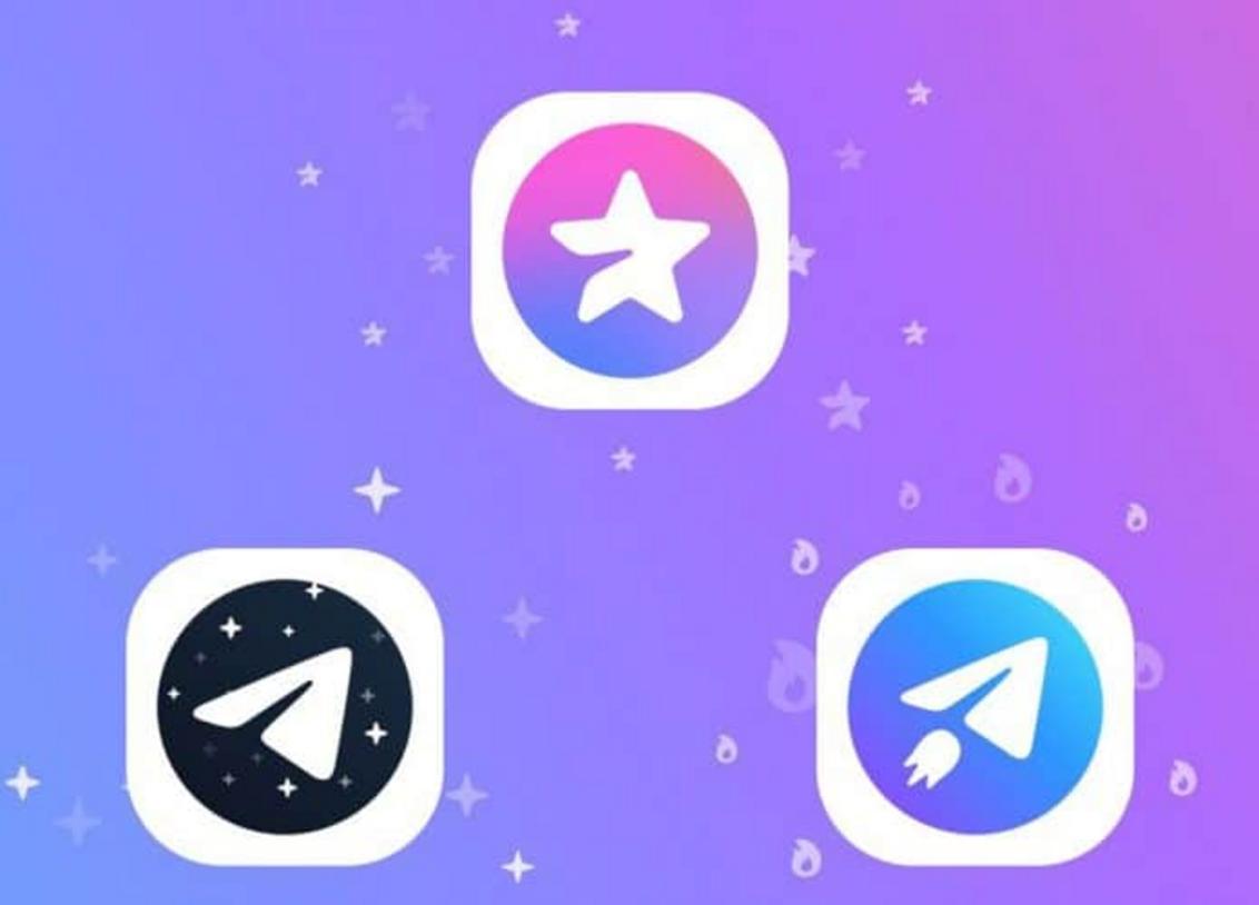 Telegram Premium