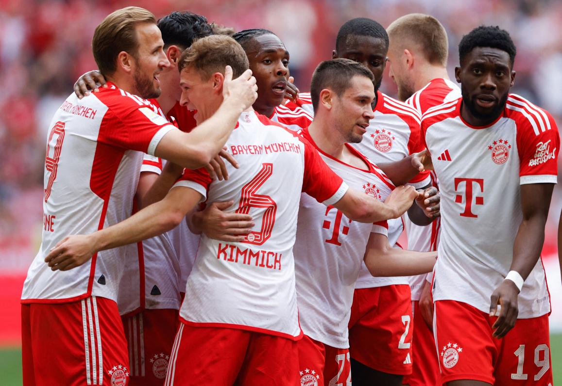 Bundesliga