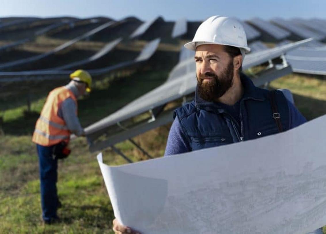 Energia Solar