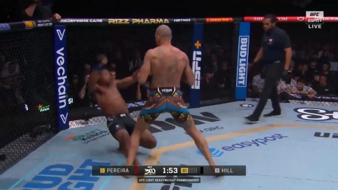 Ufc