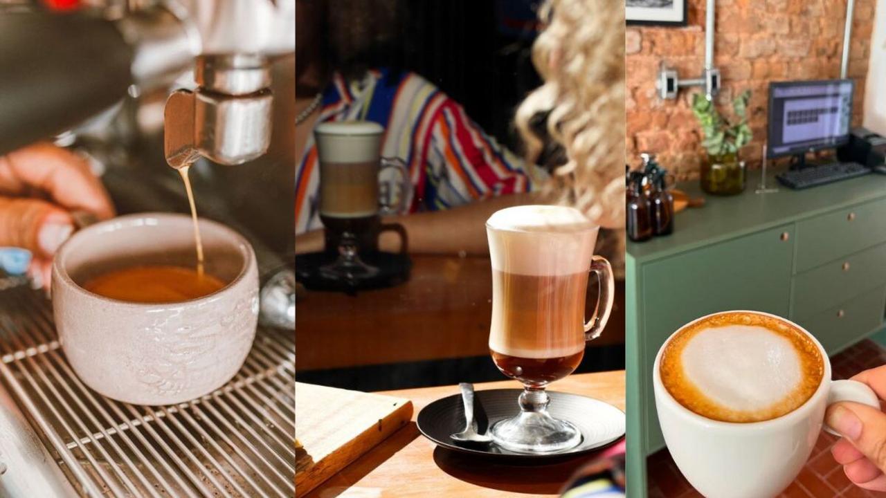 Café
