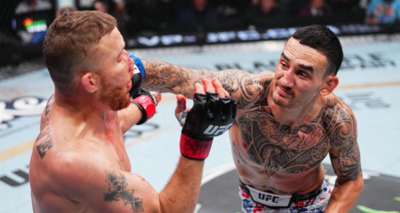 Ufc