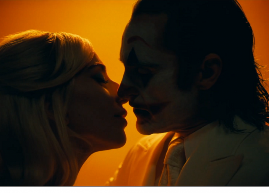 Coringa