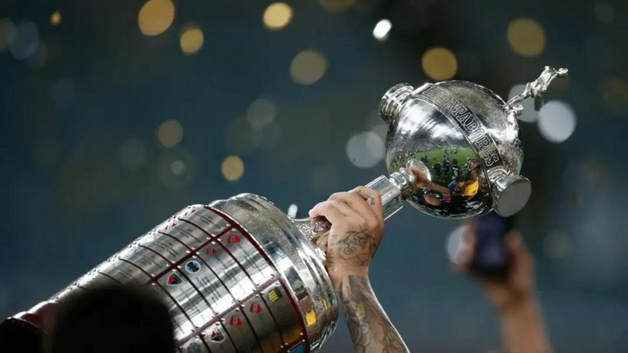 Libertadores