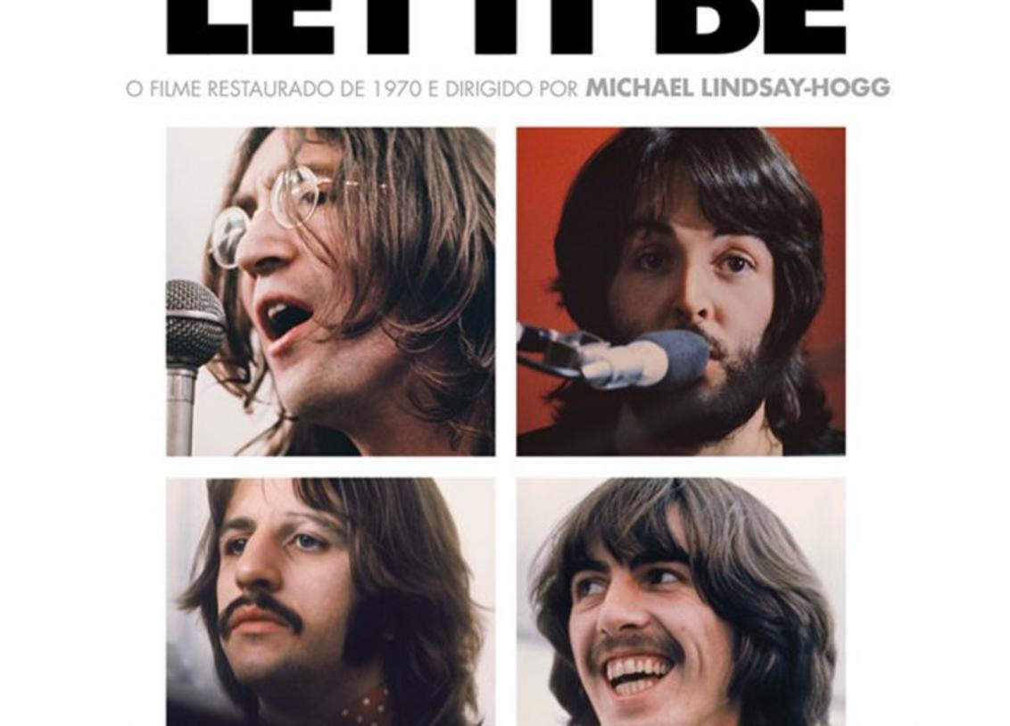 Let It Be