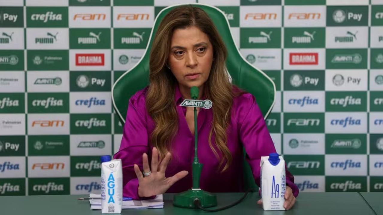 Palmeiras