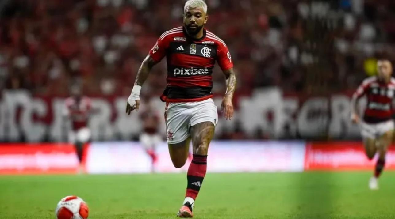 Gabigol