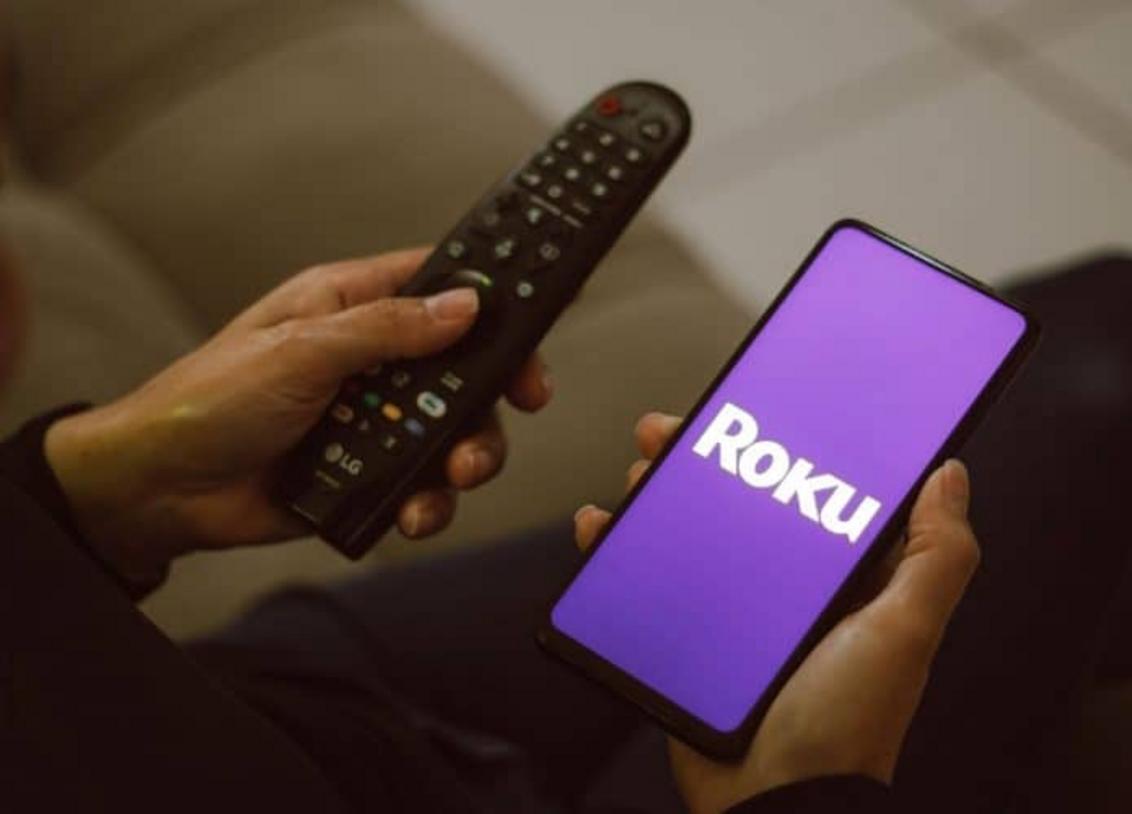 Roku