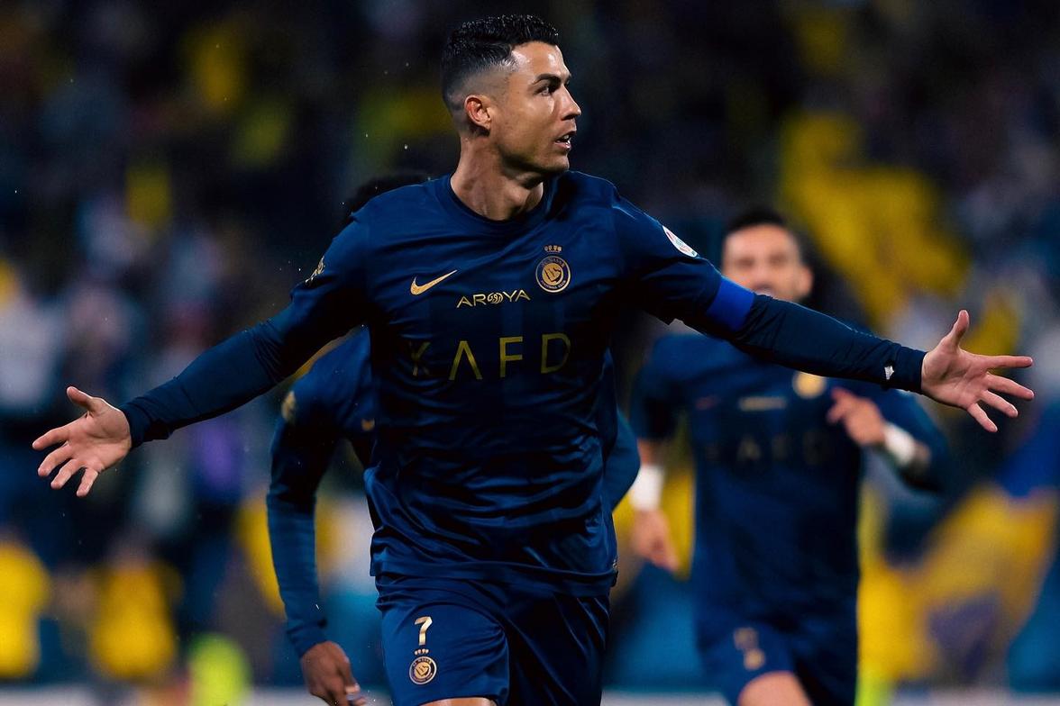 Ronaldo