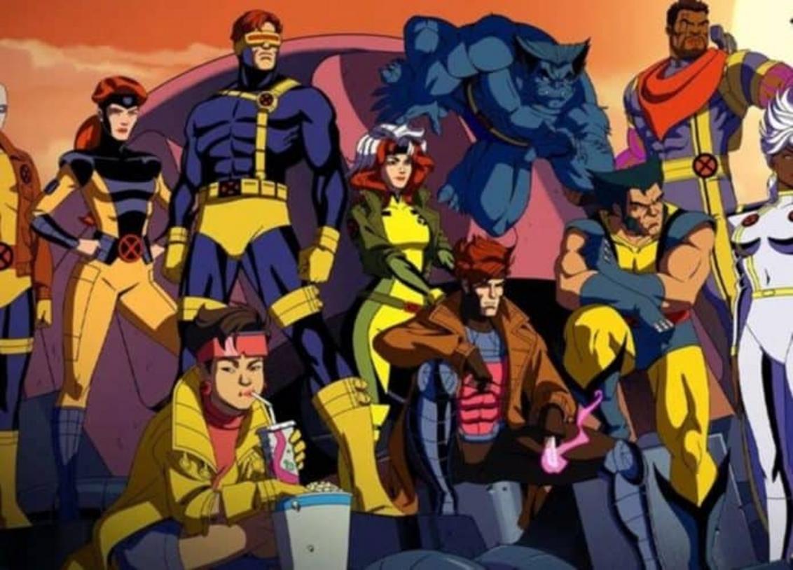 X-Men