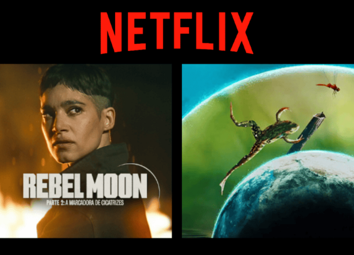 Netflix