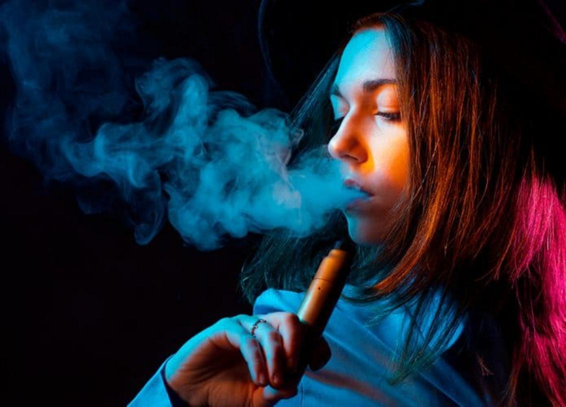 Cigarro Eletrônico