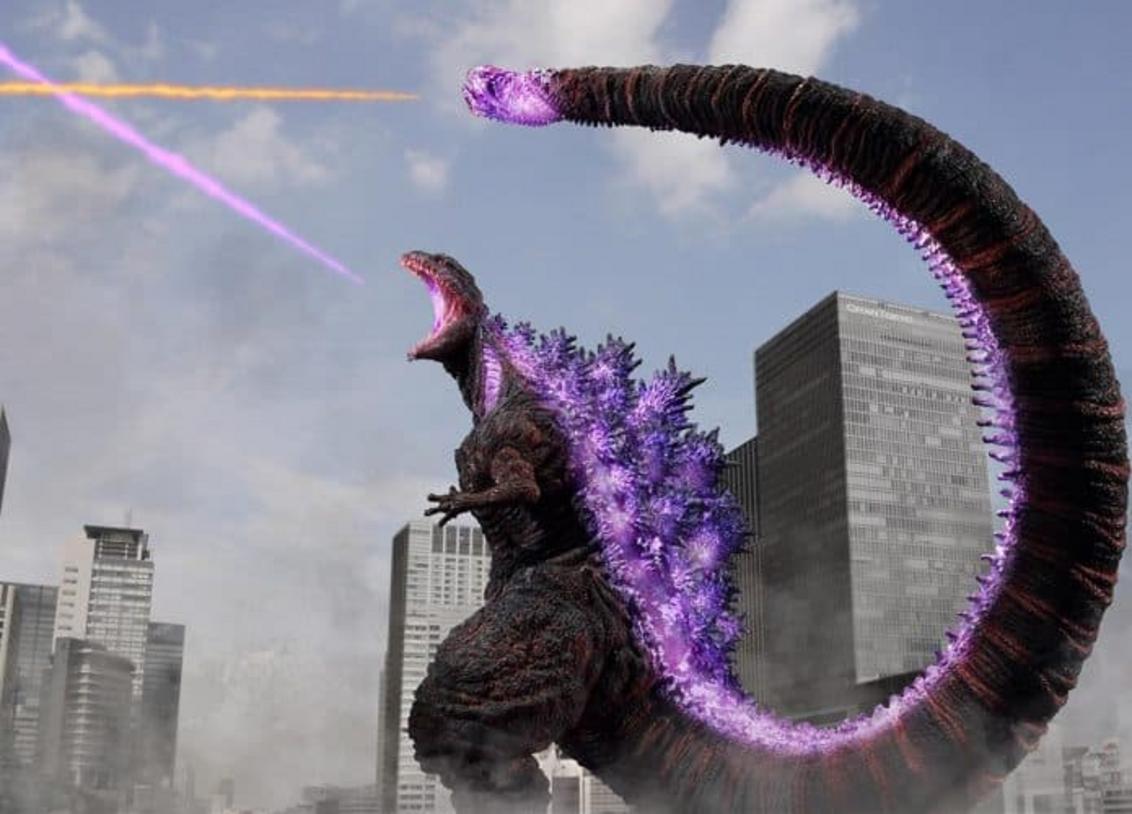 Godzilla