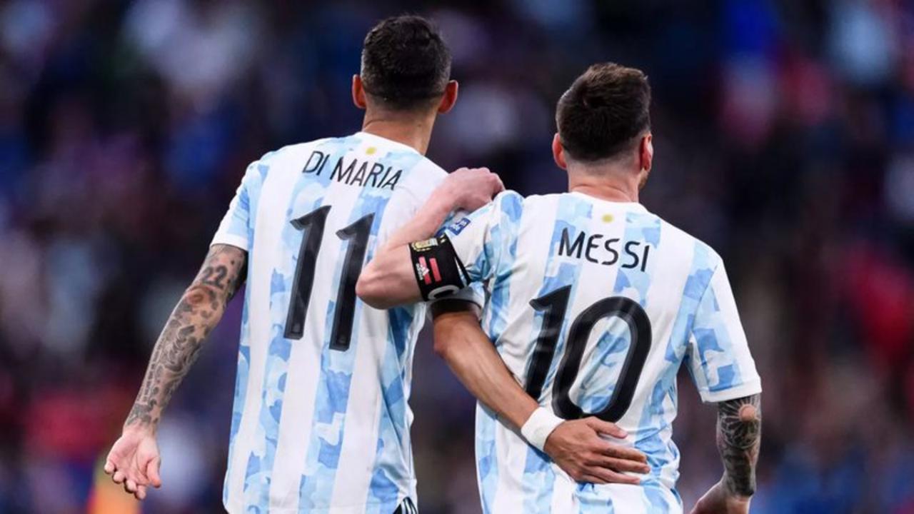 Argentina