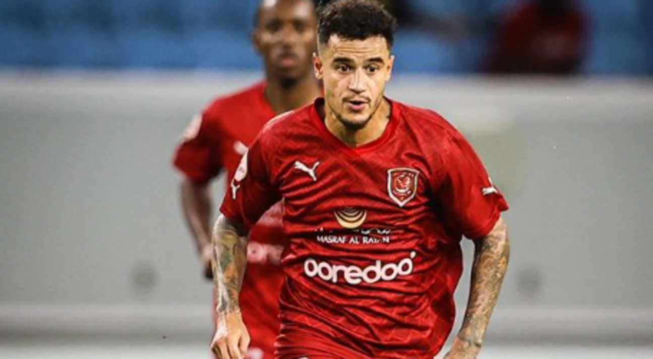 Coutinho