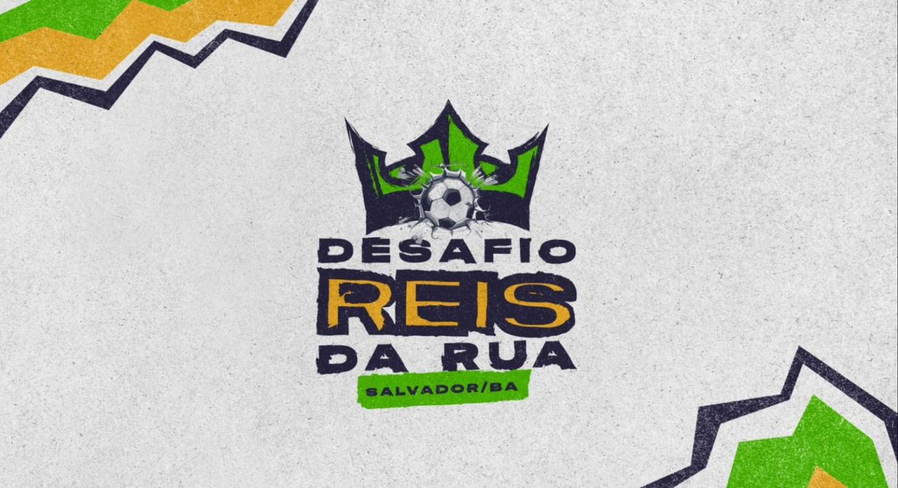 Desafio Reis Da Rua
