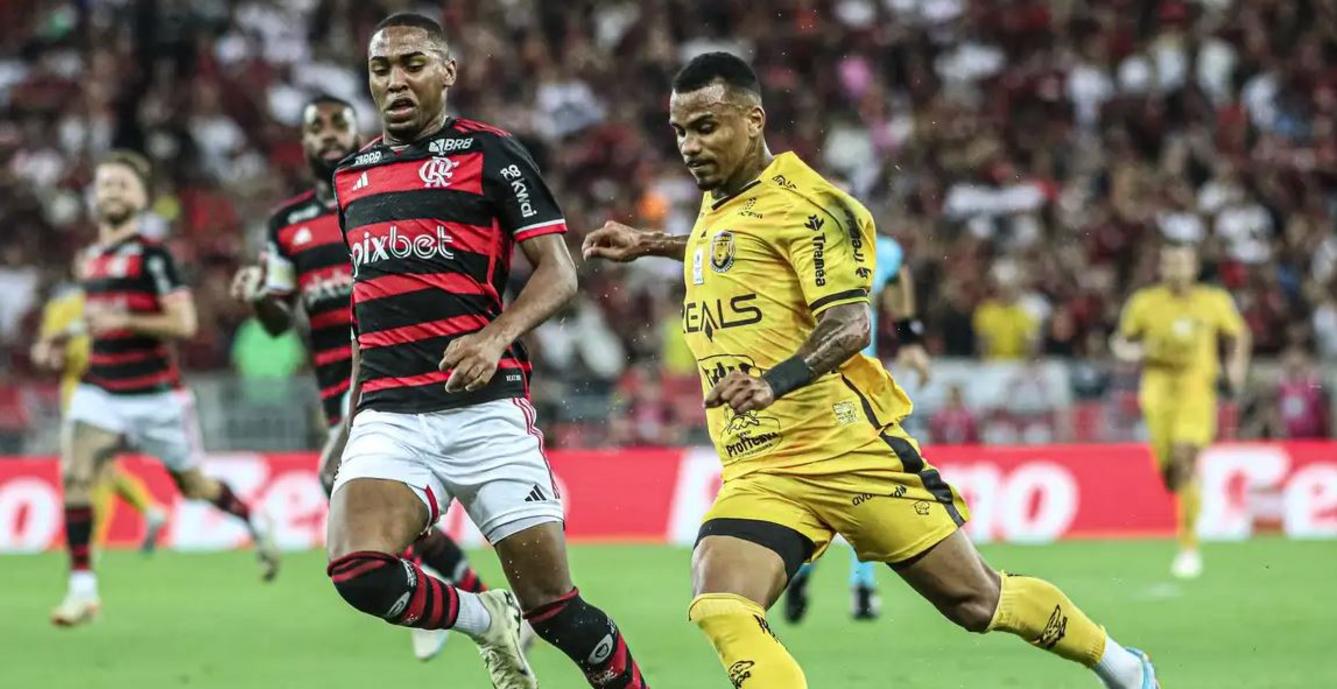 Flamengo