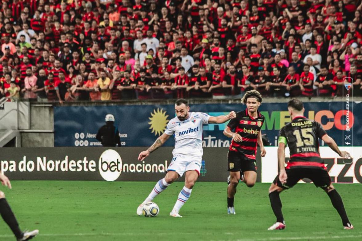Fortaleza