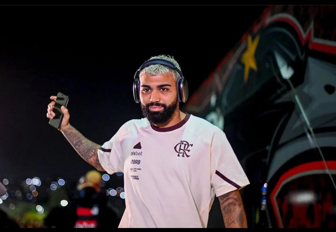 Gabigol