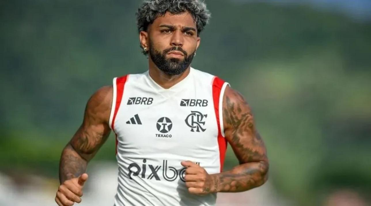 Gabigol