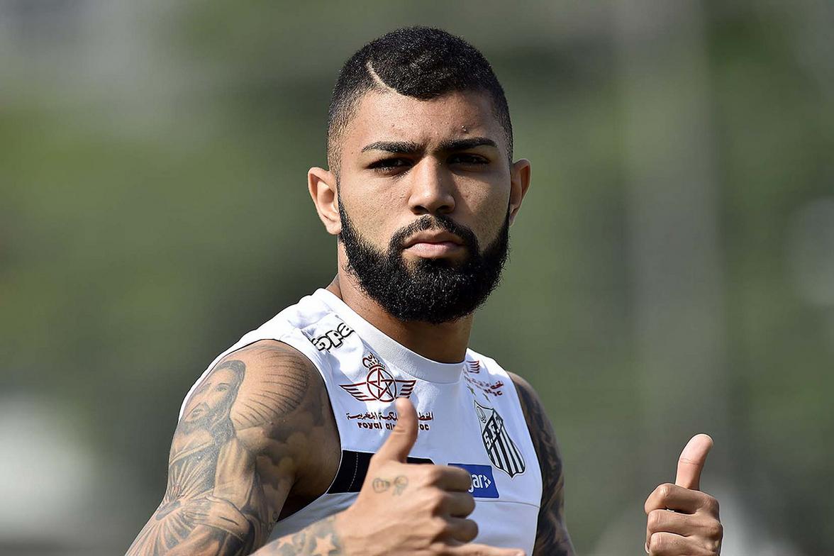 Gabigol