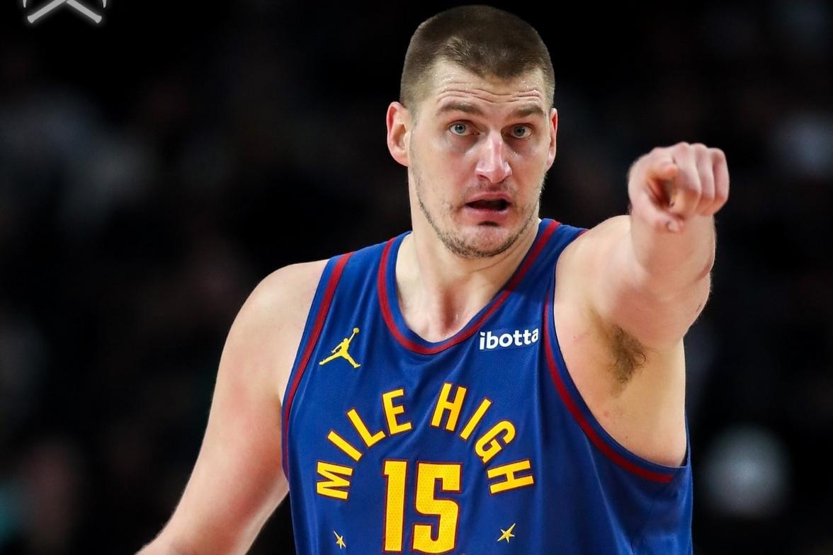 Jokic