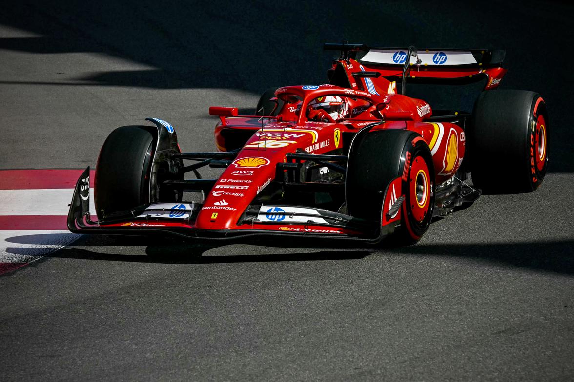 Leclerc