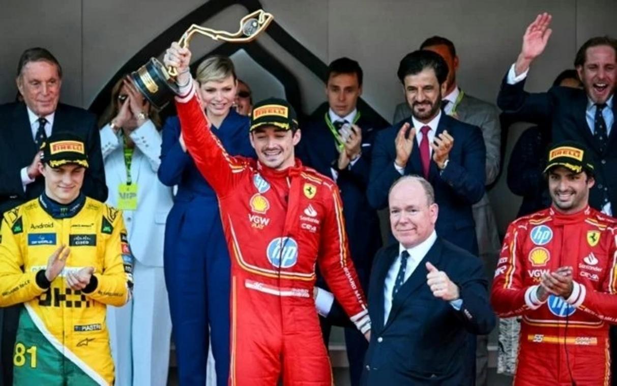 Leclerc