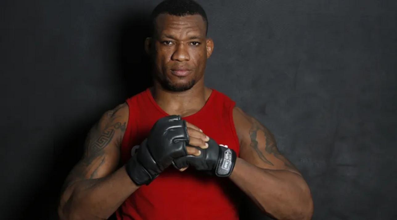 Mma